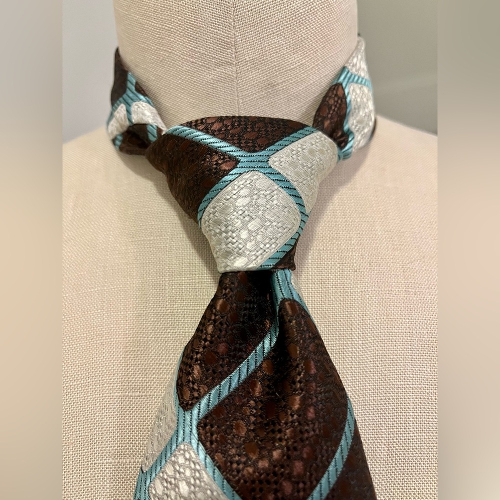 Vintage 1970’s Tie